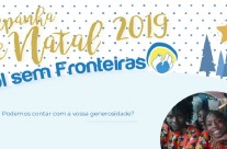 Sol sem Fronteiras