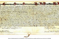 Restauração da Diocese