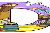 A alegria é possível!