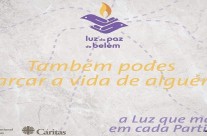 Luz da Paz de Belém
