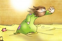 De novo a Quaresma !