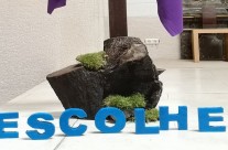 ====== VIVER A QUARESMA ====== [1]