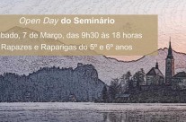 “Open Day” do Seminário