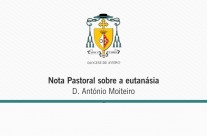 Nota Pastoral sobre a eutanásia (excertos)