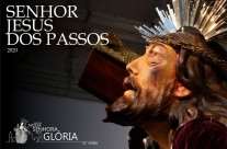 Tríduo Senhor dos Passos 2020 – CANCELADO