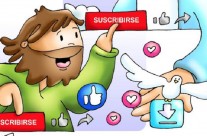 “Não vos deixarei”