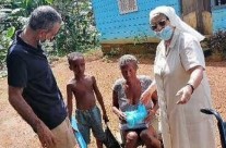 Um apelo da Ilha do Príncipe