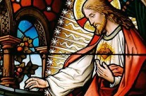 O Coração de Jesus