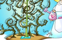 A Paciência de Deus