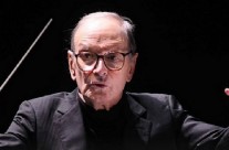 Morreu Ennio Morricone