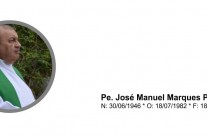Pe. José Manuel Marques Pereira