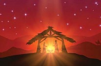 Horários das Missas de Natal