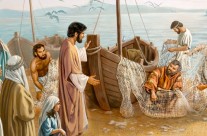 DOMINGO III DO TEMPO COMUM