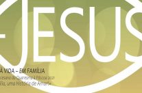 Caminhada da Quaresma/Páscoa