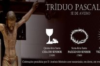 SEMANA SANTA – na Sé [Celebrações Litúrgicas]