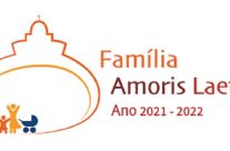 Ano “Família Amoris Laetitia”