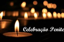 Celebração Penitencial com absolvição geral