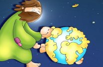 “Eu sou o Bom Pastor”