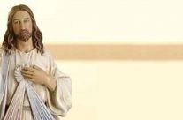 Domingo da misericórdia