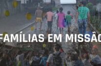 «Famílias em Missão»