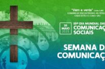 55.º Dia Mundial das Comunicações Sociais
