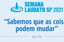 Semana Laudato Si’