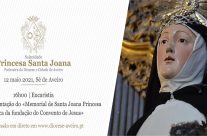 Festa de S. Joana, padroeira da Diocese  e da cidade de Aveiro