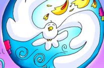 Verdadeiramente desconfinados !