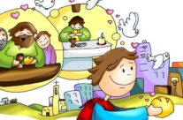 “Quem é minha Mãe ?”