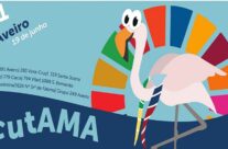 Escuteiros participam na atividade «EscutAMA»