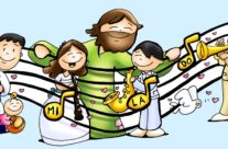 “Descansai um pouco”