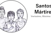 Santos Mártires do Alboi