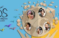 Dia Mundial do Migrante e do Refugiado