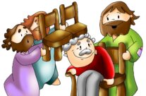 Tentações de sempre…