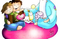 O primeiro e único mandamento