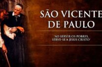 Dia Nacional da Sociedade de S. Vicente de Paulo (SSVP)