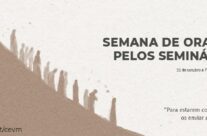 SEMANA DOS SEMINÁRIOS