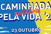 Caminhada pela Vida