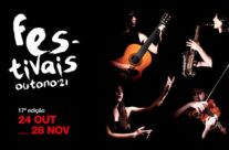 Festivais de Outono’21