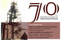 70 anos : Gratidão e Esperança