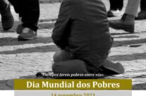 V Dia Mundial do Pobre