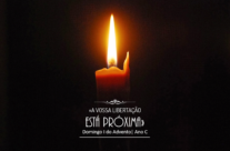 “Erguei-vos e Levantai a cabeça!”