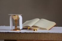 Nova edição do Missal Romano