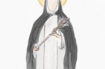 Canonização de Santa Joana