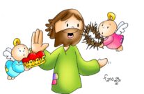 REINO de AMOR e de PAZ !