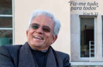 “Padre João Gonçalves – Memórias Biográficas: 1944-2020”