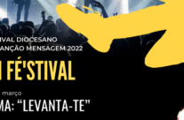 LEVANTA-TE!  – VII FÉ’stival