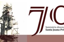 Exposição no Seminário de Santa Joana Princesa