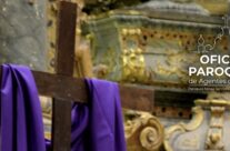 Oficina Paroquial de Agentes de Pastoral