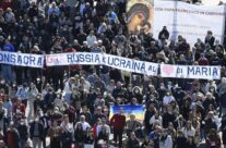 Consagração da Rússia e da Ucrânia